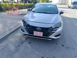 نيسان فيرسا